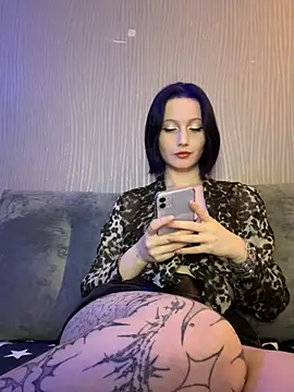 Alechka online show from April 14, 3:45 pm