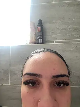 shayyxo online show from April 4, 11:20 am