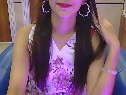 sweeet-Doll online show from April 13, 4:58 am