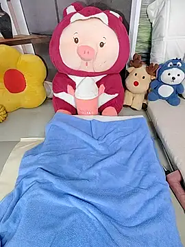 booby asian online show from April 8, 2:41 pm