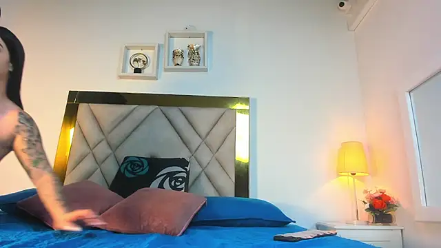 samantha sith online show from April 13, 7:25 pm