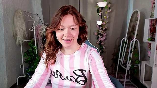 Katy Rane online show from April 12, 2:36 am