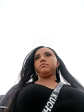 Valentina Narvaez online show from April 10, 10:16 pm