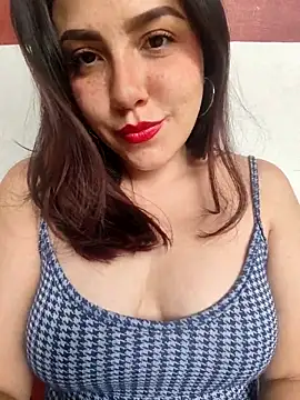 Sexy Lady24 online show from April 15, 8:20 pm