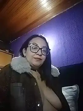 Samanta dreak online show from April 16, 2:23 am