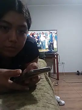 BlancaNievesxxo online show from May 21, 12:19 am