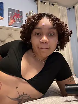 Sickobaby  online show from April 13, 6:03 am