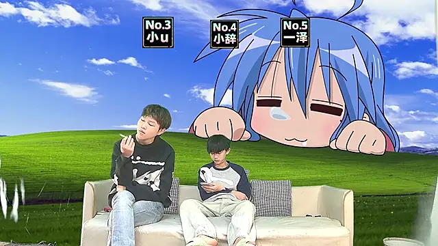 NMX-1 online show from April 7, 10:06 am