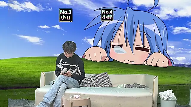 NMX-1 online show from April 12, 11:02 am