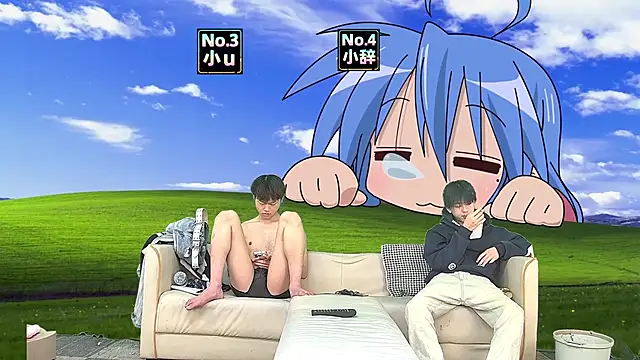 NMX-1 online show from April 13, 11:11 am