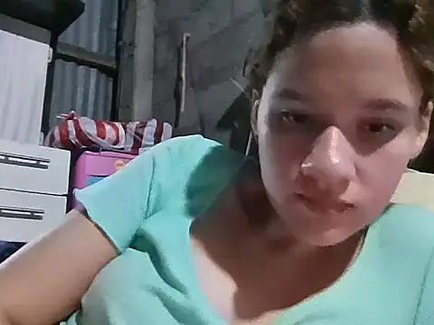 JennifferJilson online show from April 30, 1:44 am
