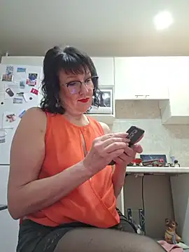 LaliaMia online show from December 14, 3:34 am