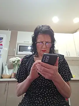 LaliaMia online show from March 25, 2:17 am