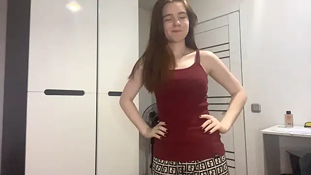 braveblush online show from April 14, 11:16 pm