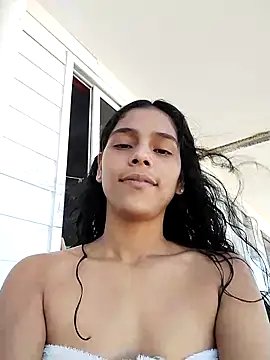 Jasmine sweed1 online show from April 12, 8:00 pm