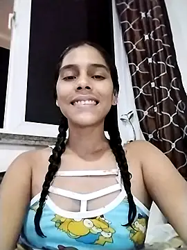 Jasmine sweed1 online show from April 10, 1:22 am