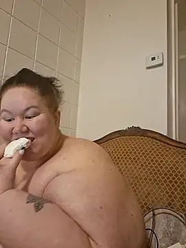 hisalphaqueen27 online show from April 11, 7:45 am