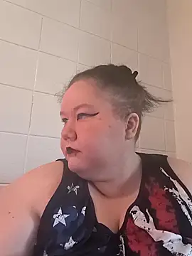 hisalphaqueen27 online show from April 9, 4:23 pm