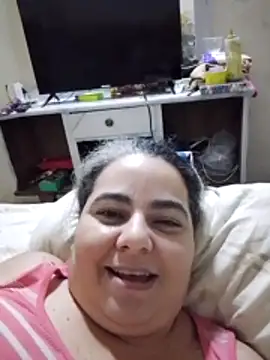 Golositadeamor online show from May 31, 11:28 pm