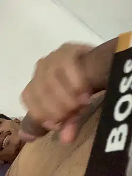 sanches 065 online show from April 11, 8:12 pm