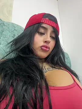 Milk lee7 online show from April 14, 7:52 am