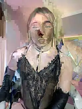 Ashley  Parker online show from April 11, 10:02 pm