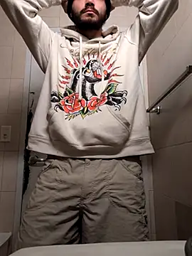 Seth Crown online show from April 11, 7:45 am