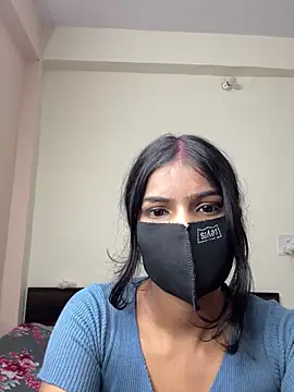 Your-Kayra online show from April 14, 1:44 pm