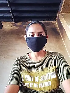 x priya online show from April 15, 7:20 am