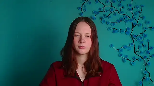 DarkSakuraa online show from April 13, 8:48 am