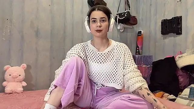 LanoraBilecki online show from April 14, 10:26 am