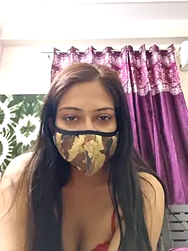 Aliyaa bhat online show from April 9, 6:19 am