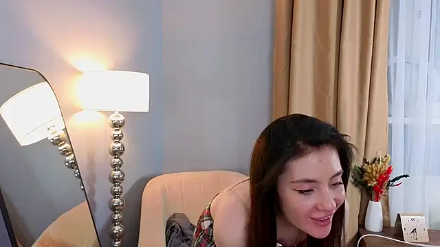 KimiFivePlus online show from April 9, 3:28 pm