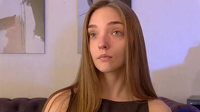 VirginiCruz online show from April 23, 5:15 am