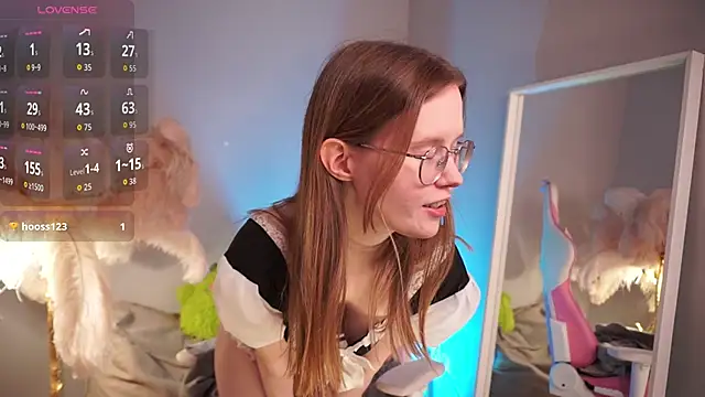 More Sonne online show from April 16, 1:44 pm