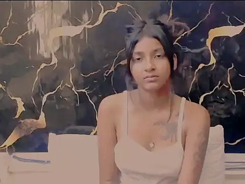 Cutie pie2 online show from April 9, 9:59 am