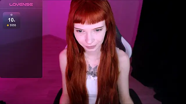 starker wind online show from April 14, 12:11 am