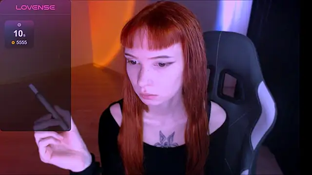 starker wind online show from April 10, 11:16 am