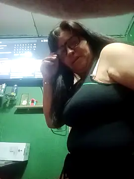 Pato-Andrea26 online show from May 4, 4:55 pm