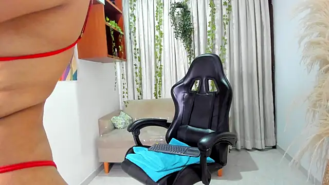 AngelDrake  online show from April 10, 6:30 am