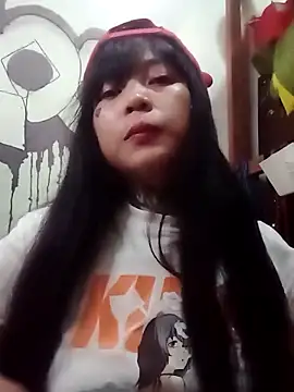 XShihoniLahgi online show from April 14, 1:16 am