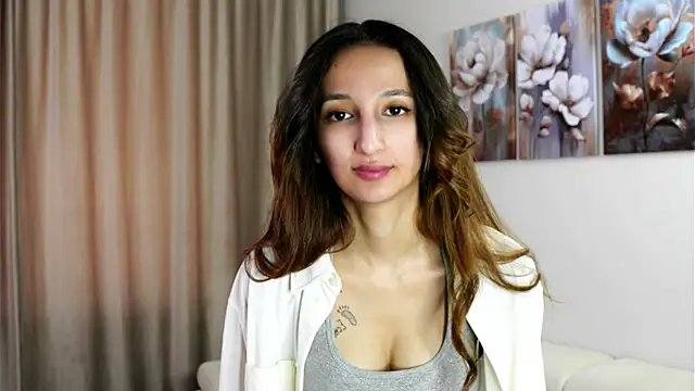 DonaldVanwie online show from April 14, 7:52 am