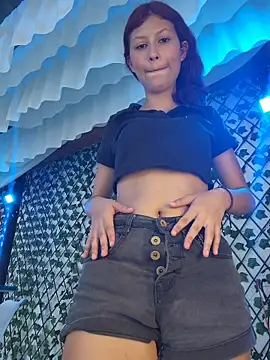 Sofia Musk online show from April 13, 2:18 pm