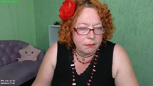 Fara Flutte online show from June 25, 10:19 am