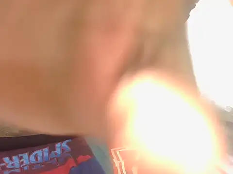 CURVE ASS online show from April 13, 2:35 am