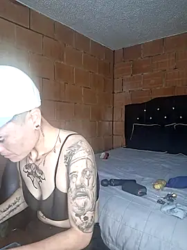 Megan-c online show from April 11, 12:17 am