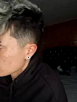 Megan-c online show from April 15, 2:23 am