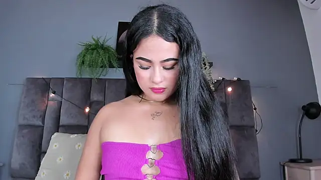 MatildaTaylor   online show from April 11, 7:39 pm