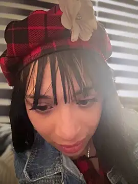 Sasha-firee online show from July 13, 7:58 pm