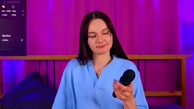 MarieFuller online show from April 13, 8:53 pm